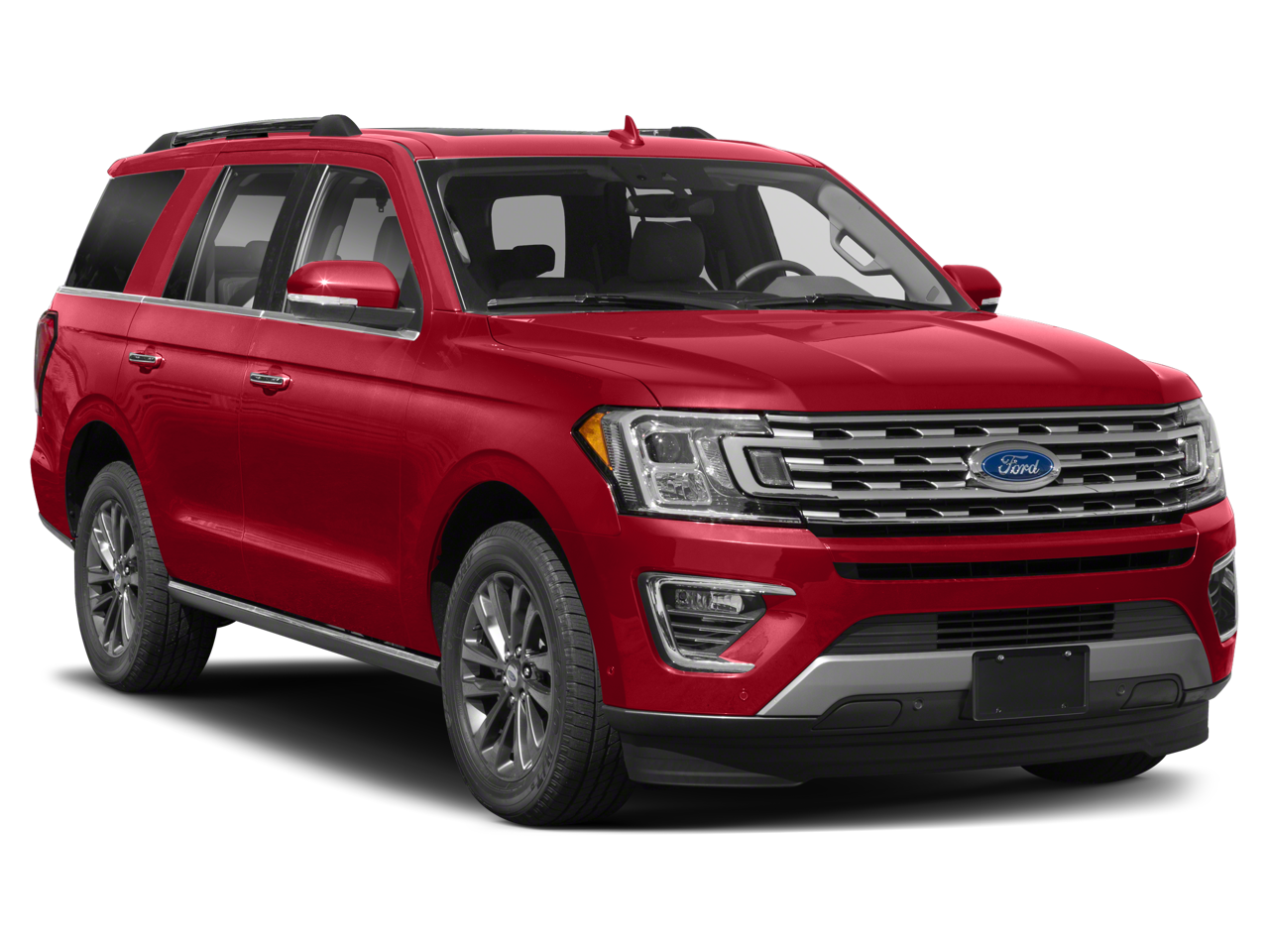 2021 Ford Expedition Limited STEALTH EDITION